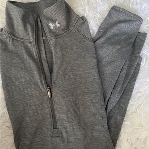 Underarmour Half ZIP